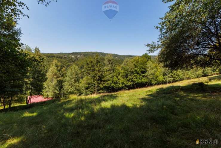 Międzybrodzie Żywieckie, ul. , , Działki  na sprzedaż