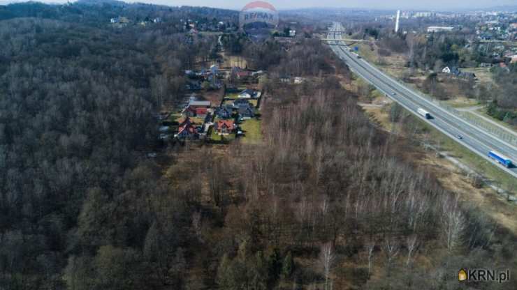 , Kraków, Podgórze, ul. , Działki  na sprzedaż