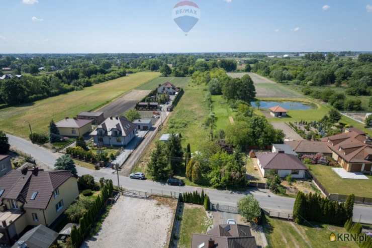 Działki  na sprzedaż, Warszawa, Ursynów, ul. , 