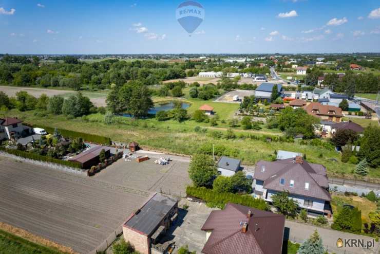 , Warszawa, Ursynów, ul. , Działki  na sprzedaż