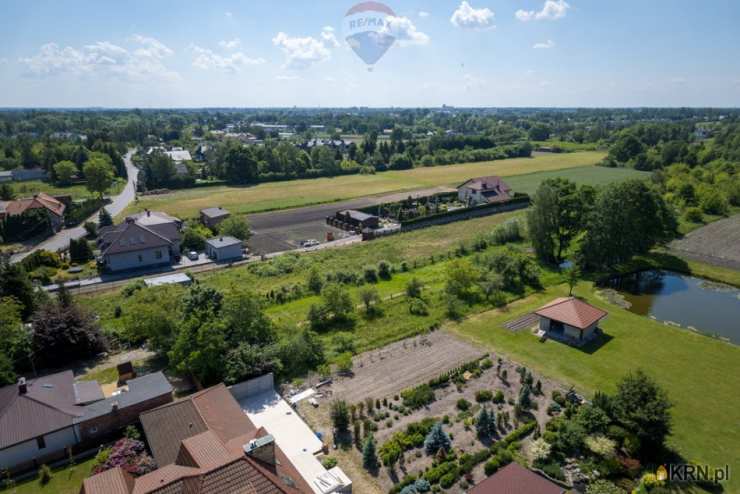 Warszawa, Ursynów, ul. , Działki  na sprzedaż, 