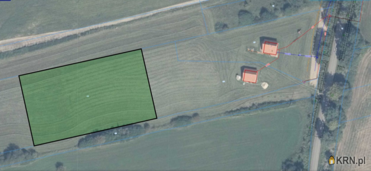 , Działki  na sprzedaż, młynary, ul. 