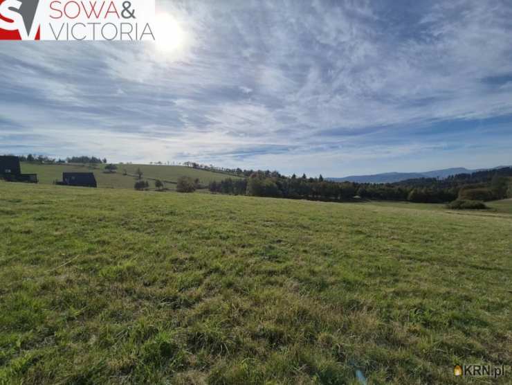 , Działki  na sprzedaż, Sierpnica, ul. 
