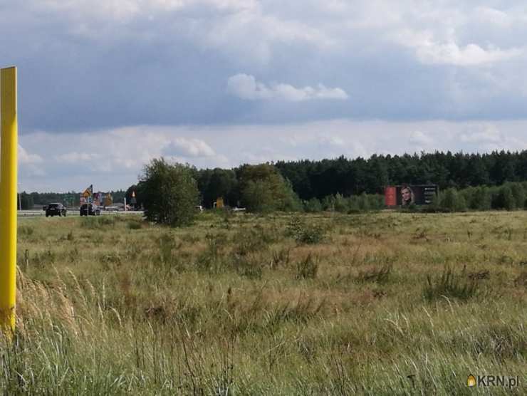 , Działki  na sprzedaż, Polkowice, ul. 