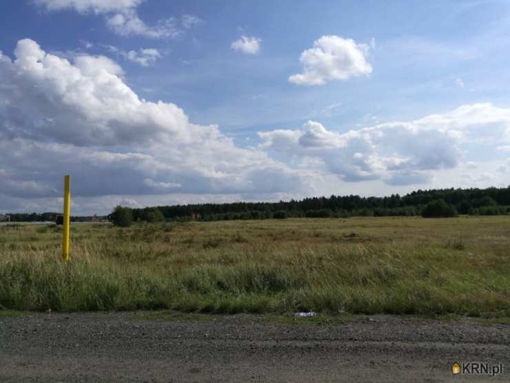 Działki  na sprzedaż, Polkowice, ul. , 