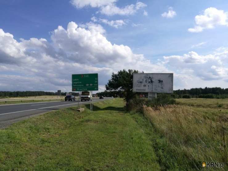 , Działki  na sprzedaż, Polkowice, ul. 