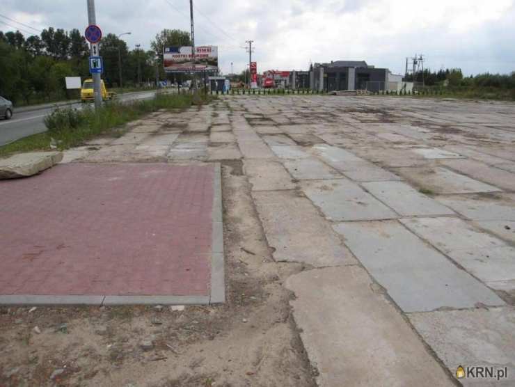 Działki  do wynajęcia, Warszawa, Bielany, ul. , 