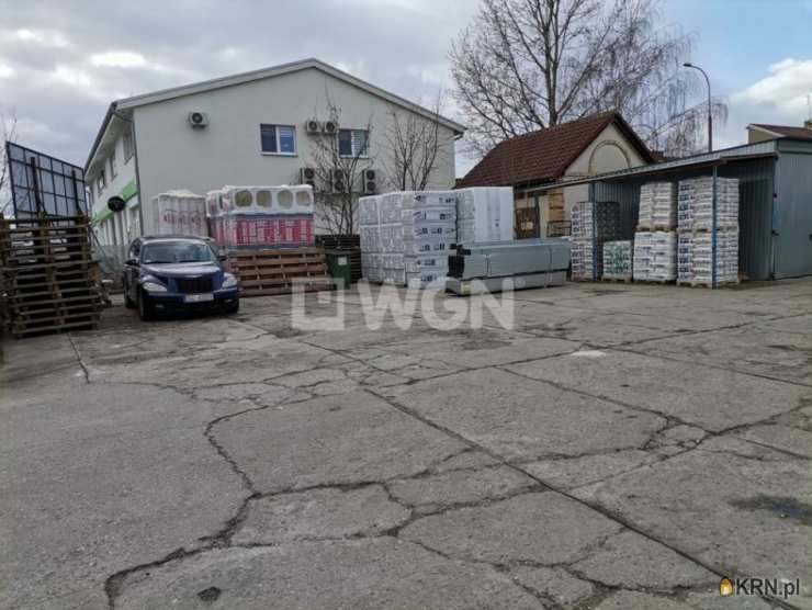 , Głogów, ul. , Działki  do wynajęcia