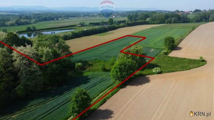 Działki  na sprzedaż, , Gierałtowice, ul. 