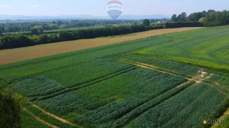 , Działki  na sprzedaż, Gierałtowice, ul. 