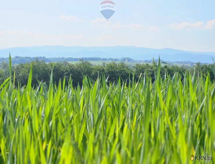 RE/MAX Polska, Działki  na sprzedaż, Gierałtowice, ul. 