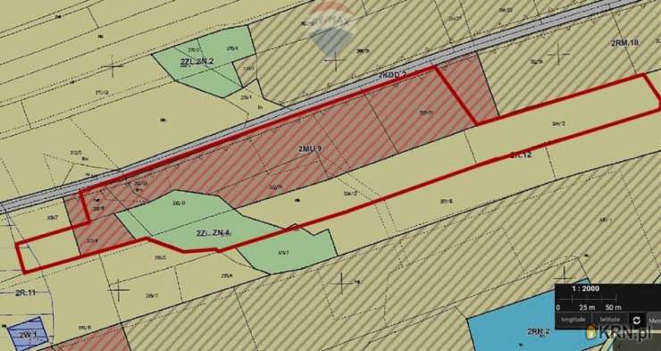 Działki  na sprzedaż, Gierałtowice, ul. , 