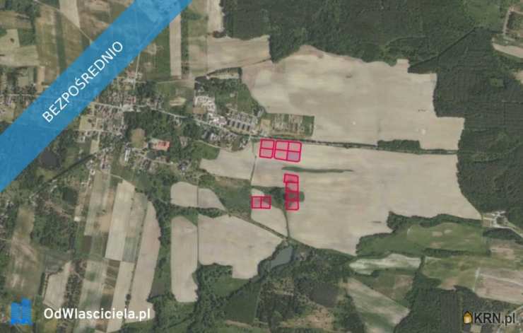 Działki  na sprzedaż, , Grabowno Wielkie, ul. 