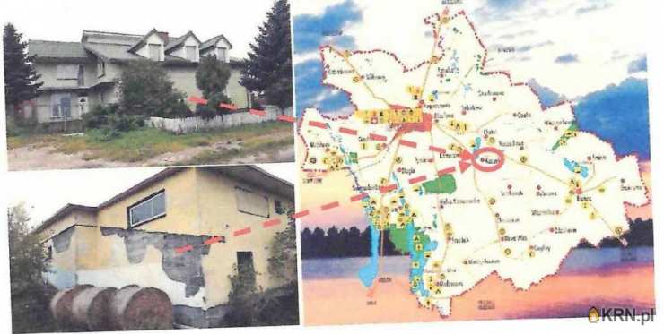 Działki  na sprzedaż, , Kazanki, ul. 