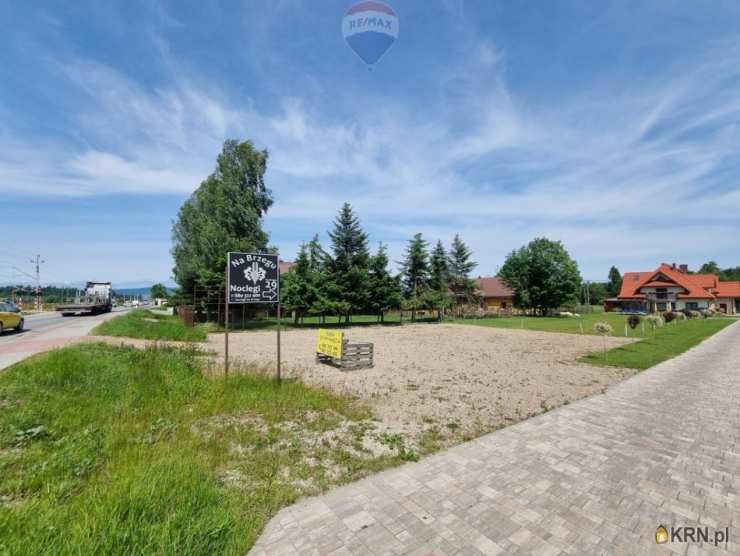 , Działki  do wynajęcia, Bańska Niżna, ul. 