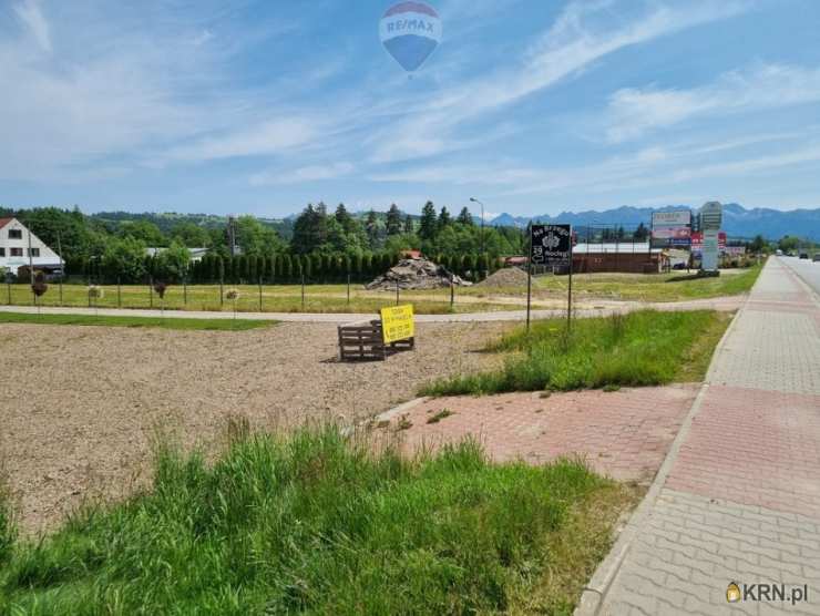 Działki  do wynajęcia, Bańska Niżna, ul. , 
