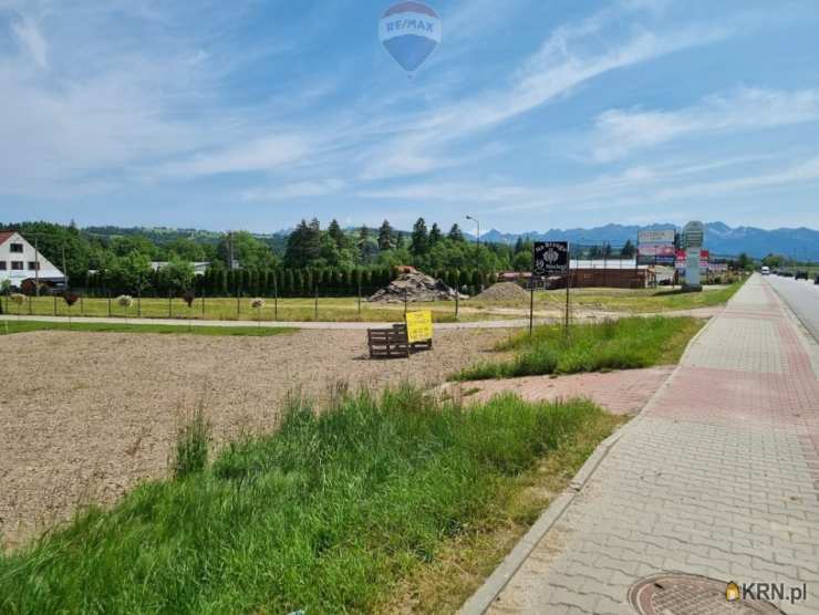 Działki  do wynajęcia, , Bańska Niżna, ul. 