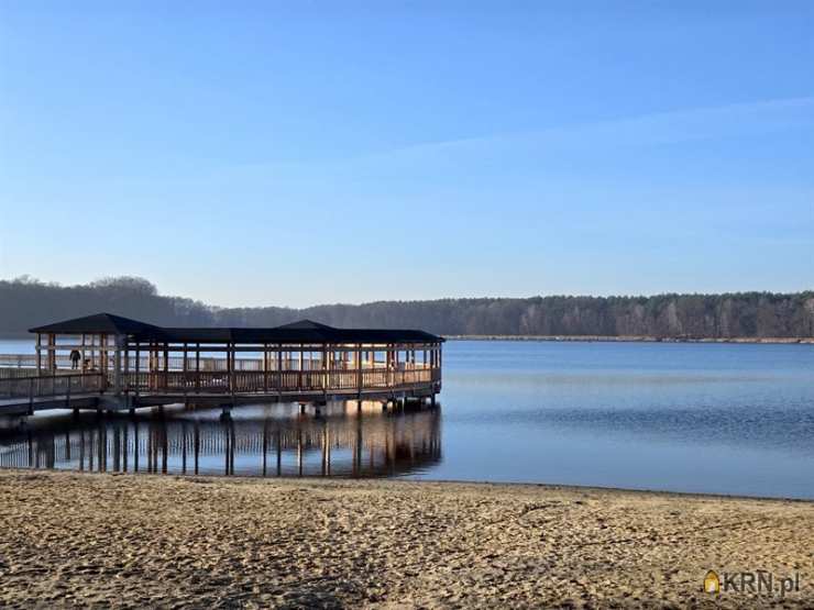 Działki  na sprzedaż, Lgiń, ul. , 