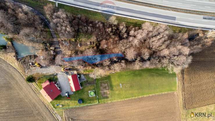 Działki  na sprzedaż, Pogórze, ul. , 