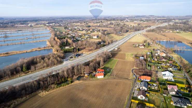 Działki  na sprzedaż, Pogórze, ul. , 