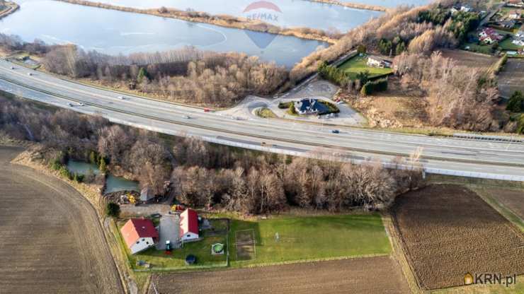 Działki  na sprzedaż, , Pogórze, ul. 