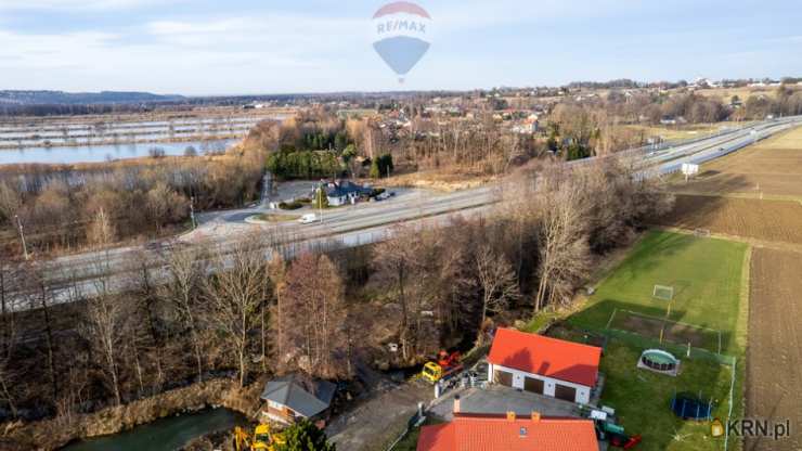 Pogórze, ul. , Działki  na sprzedaż, 