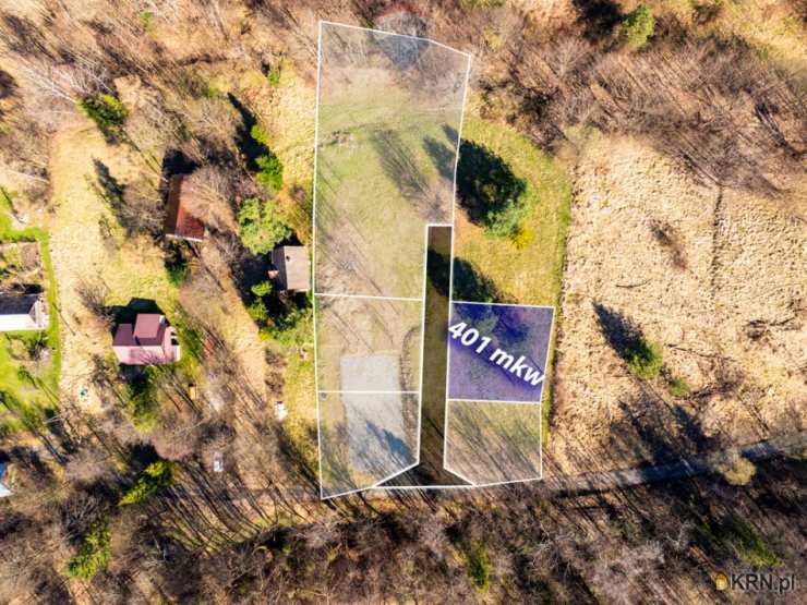 Działki  na sprzedaż, , Stróża, ul. 