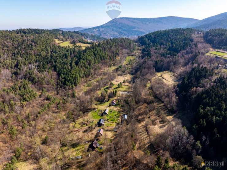 Stróża, ul. , , Działki  na sprzedaż