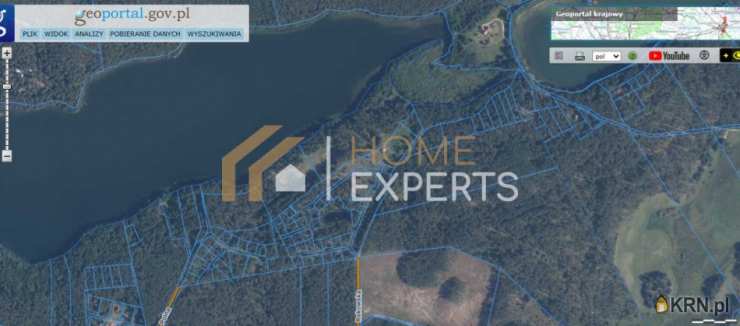 , Skorzewo, ul. Rekowska, Działki  na sprzedaż