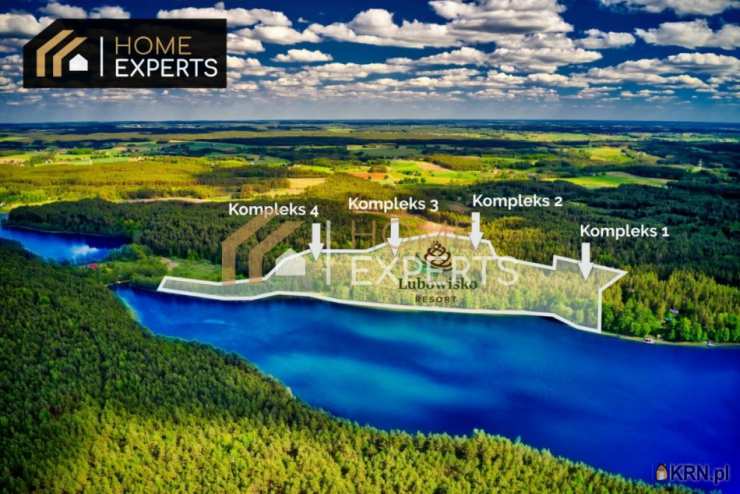 Działki  na sprzedaż, Skorzewo, ul. Rekowska, 