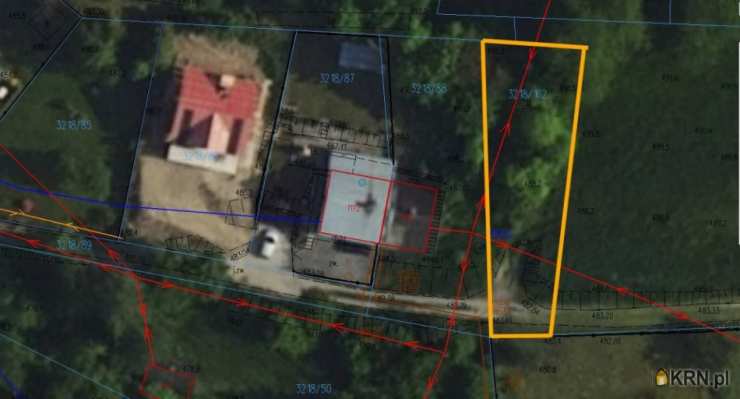 Działki  na sprzedaż, Bielsko-Biała, ul. , 