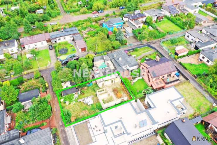 , Zabrze, ul. , Działki  na sprzedaż