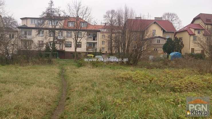 Działki  na sprzedaż, , Kamień Pomorski, ul. Bolesława Krzywoustego
