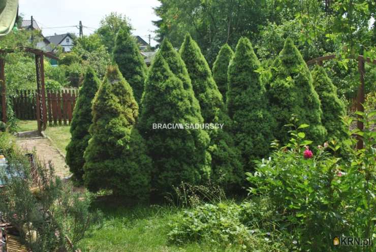 Wieliczka, Koszutka, ul. Różana, Działki  na sprzedaż, 