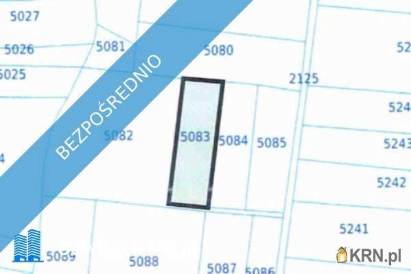 Łęki Dukielskie, ul. , , Działki  na sprzedaż