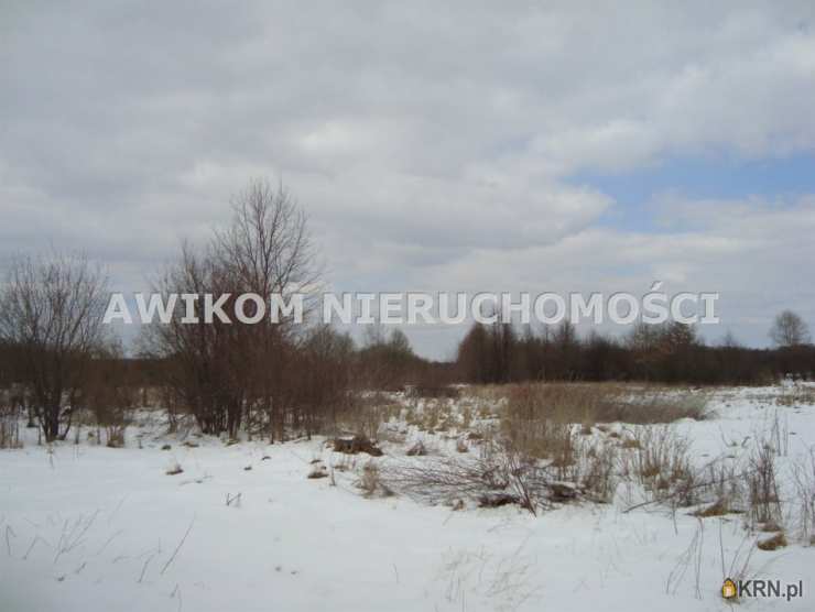 AWIKOM NIERUCHOMOŚCI Anna Jankowska, Działki  na sprzedaż, Kaleń-Towarzystwo, ul. 