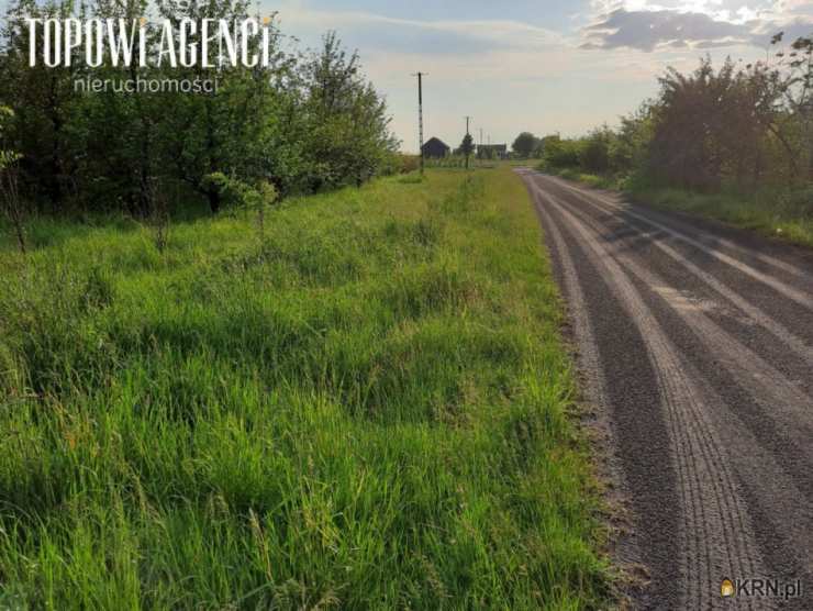 Działki  na sprzedaż, Wierzchowina, ul. , 