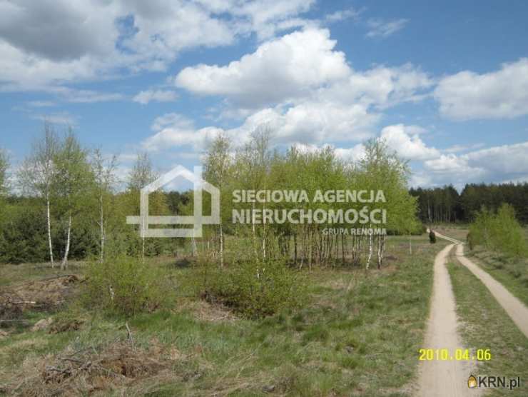 , Cis, ul. , Działki  na sprzedaż