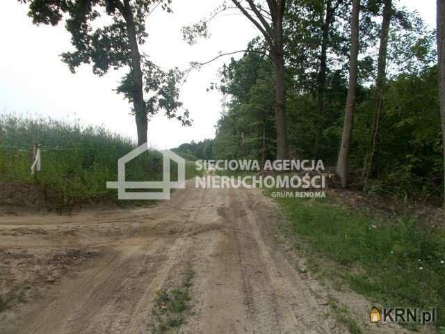 Sieciowa Agencja Nieruchomości Grupa Renoma, Działki  na sprzedaż, Mszano, ul. 