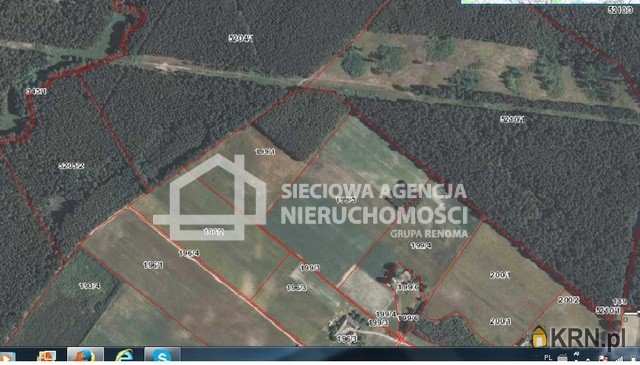 Sieciowa Agencja Nieruchomości Grupa Renoma, Działki  na sprzedaż, Mszano, ul. 