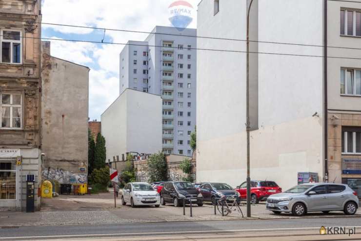 Łódź, Śródmieście, ul. , Działki  na sprzedaż, 