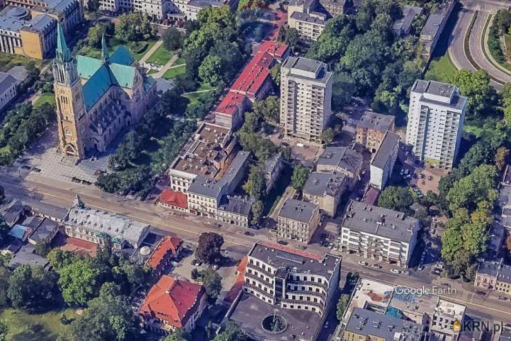 Łódź, Śródmieście, ul. , , Działki  na sprzedaż