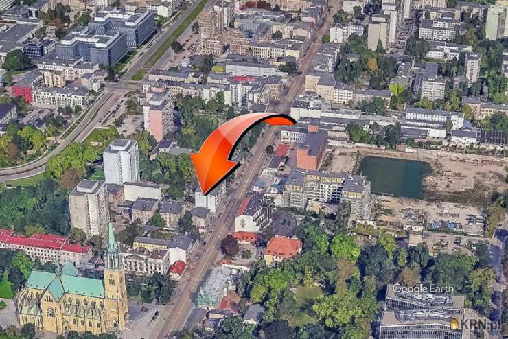 , Łódź, Śródmieście, ul. , Działki  na sprzedaż