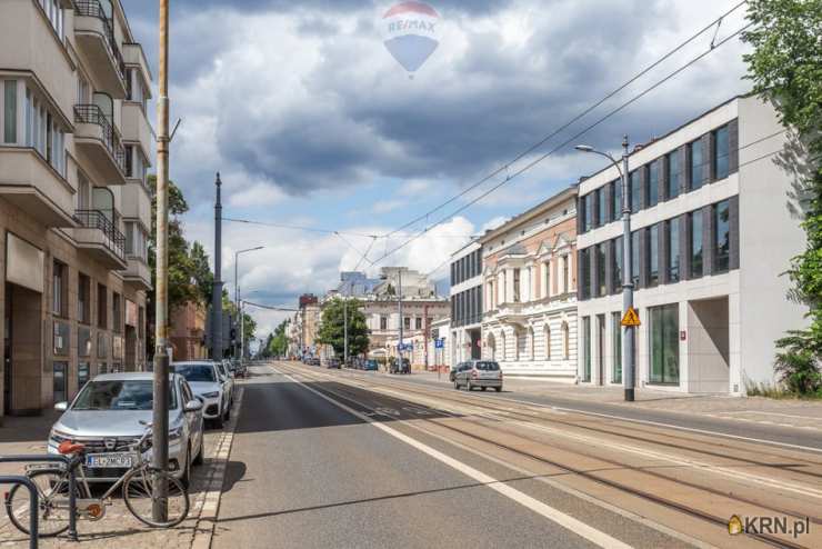 RE/MAX Polska, Działki  na sprzedaż, Łódź, Śródmieście, ul. 