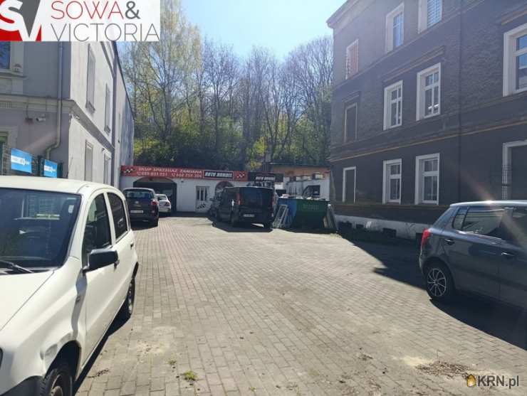 Działki  na sprzedaż, Wałbrzych, ul. , 