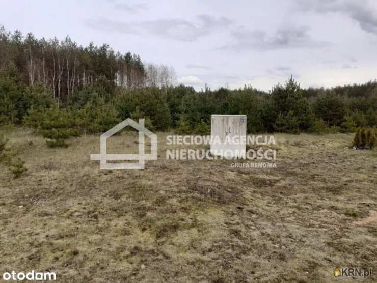 Sieciowa Agencja Nieruchomości Grupa Renoma, Działki  na sprzedaż, Przewóz, ul. 