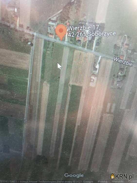 Działki  na sprzedaż, , Soborzyce, ul. 