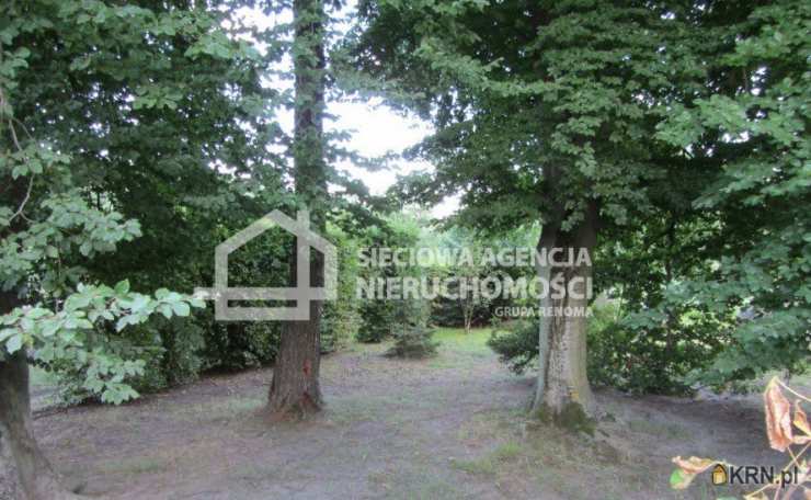 Sieciowa Agencja Nieruchomości Grupa Renoma, Działki  na sprzedaż, Tleń, ul. 