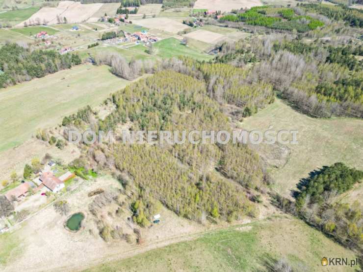DOM Nieruchomości, Działki  na sprzedaż, Ględy, ul. 