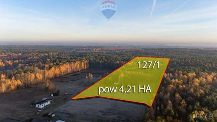 Ostrowik, ul. , , Działki  na sprzedaż